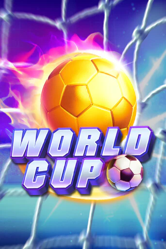 World Cup играть демо | Слотозал без регистрации