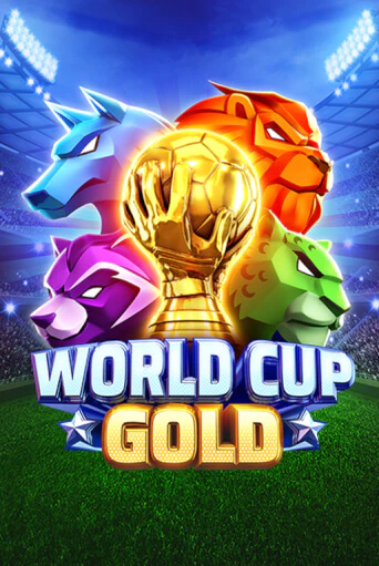 World Cup Gold играть демо | Слотозал без регистрации