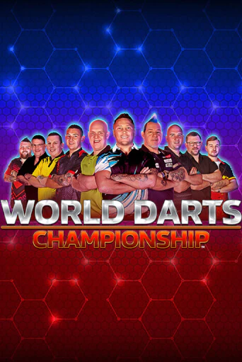 World Darts Championship играть демо | Слотозал без регистрации