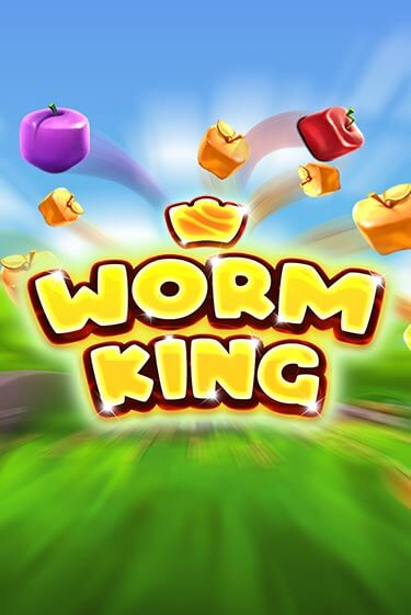 Worm King играть демо | Слотозал без регистрации