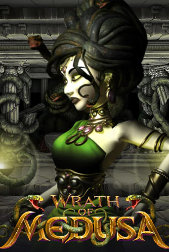 Wrath of Medusa играть демо | Слотозал без регистрации