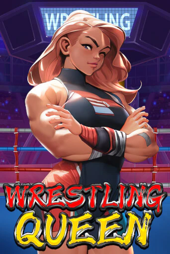 Wrestling Queen играть демо | Слотозал без регистрации