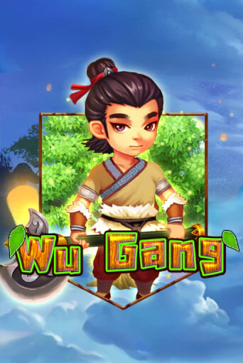 Wu Gang играть демо | Слотозал без регистрации