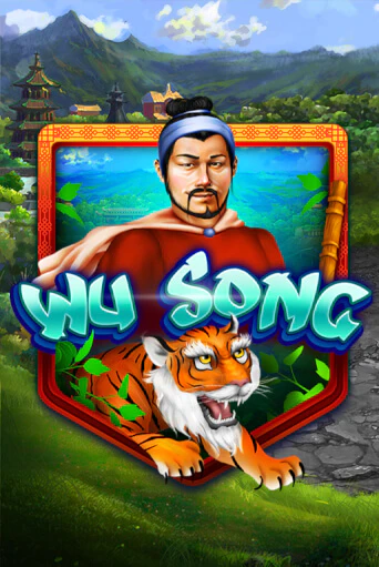 Wu Song играть демо | Слотозал без регистрации