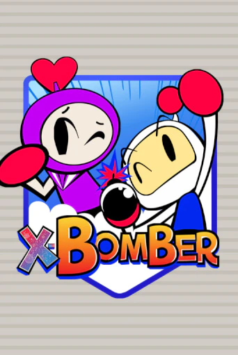 X-Bomber играть демо | Слотозал без регистрации