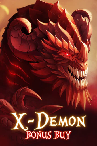 X-Demon Bonus Buy играть демо | Слотозал без регистрации