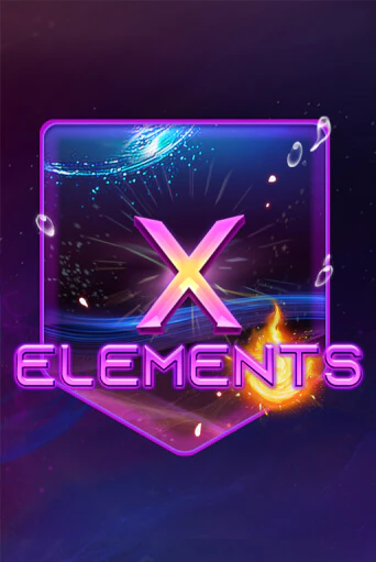 X-Elements играть демо | Слотозал без регистрации