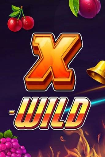 X-Wild играть демо | Слотозал без регистрации