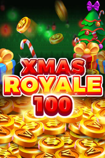 XMAS Royale 100 играть демо | Слотозал без регистрации