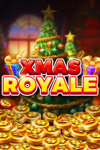 XMAS ROYALE играть демо | Слотозал без регистрации