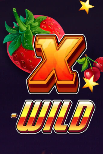 X-WILD играть демо | Слотозал без регистрации