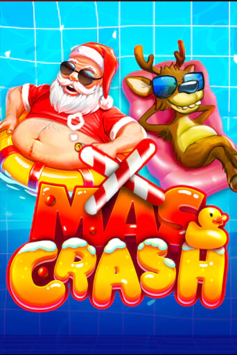 Xmas Crash играть демо | Слотозал без регистрации