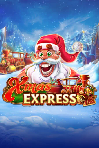 X-mas Express играть демо | Слотозал без регистрации