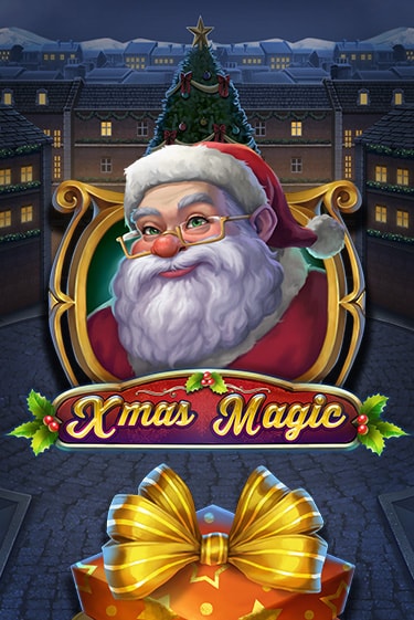 Xmas Magic играть демо | Слотозал без регистрации