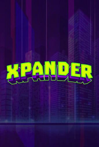 Xpander играть демо | Слотозал без регистрации