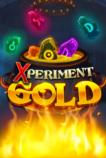 Xperiment Gold играть демо | Слотозал без регистрации