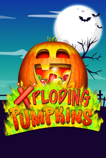 Xploding Pumpkins играть демо | Слотозал без регистрации