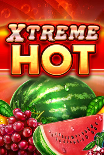 Xtreme Hot играть демо | Слотозал без регистрации