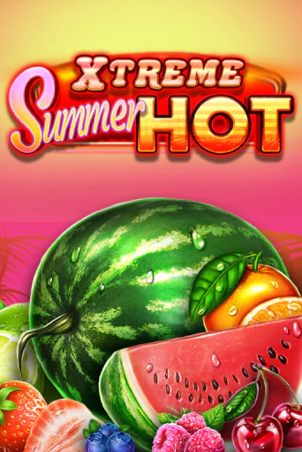 Xtreme Summer Hot играть демо | Слотозал без регистрации