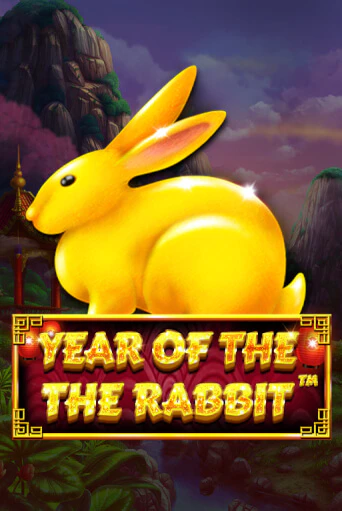 Year Of The Rabbit играть демо | Слотозал без регистрации