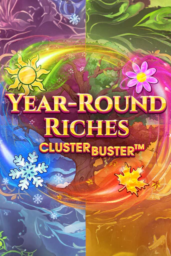 Year Round Riches Clusterbuster играть демо | Слотозал без регистрации