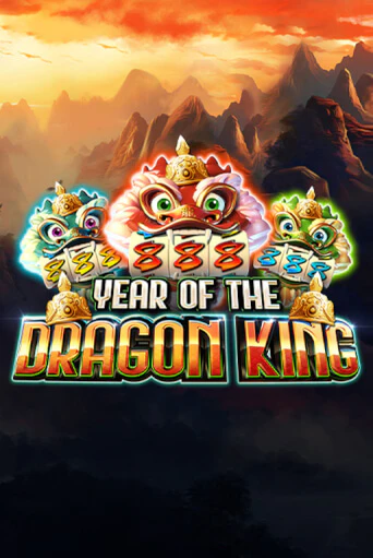 Year Of The Dragon King играть демо | Слотозал без регистрации