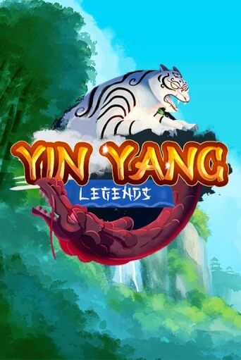 Ying Yang Legends играть демо | Слотозал без регистрации