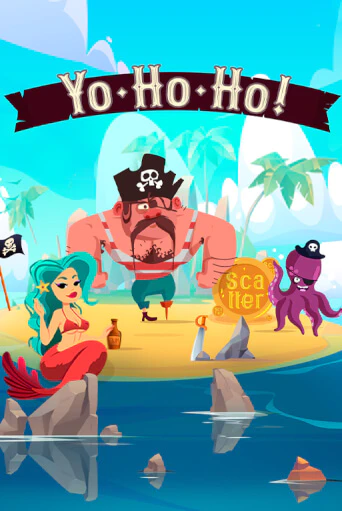 Yo-Ho-Ho! играть демо | Слотозал без регистрации