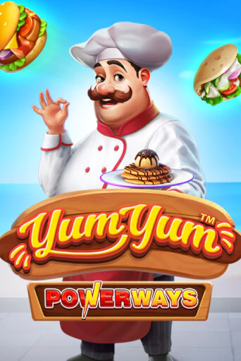 Yum Yum Powerways играть демо | Слотозал без регистрации