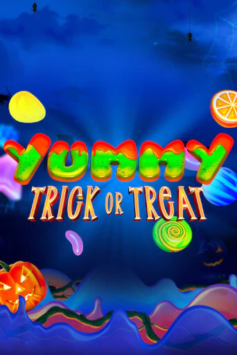 Yummy Trick or Treat играть демо | Слотозал без регистрации