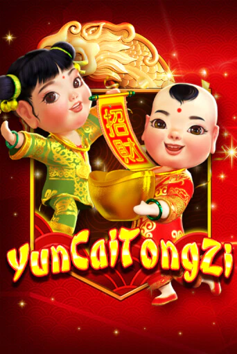 Yun Cai Tong Zi играть демо | Слотозал без регистрации