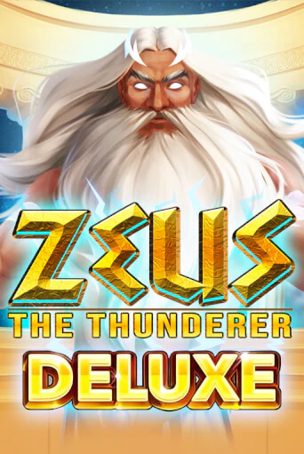 Zeus the Thunderer Deluxe играть демо | Слотозал без регистрации