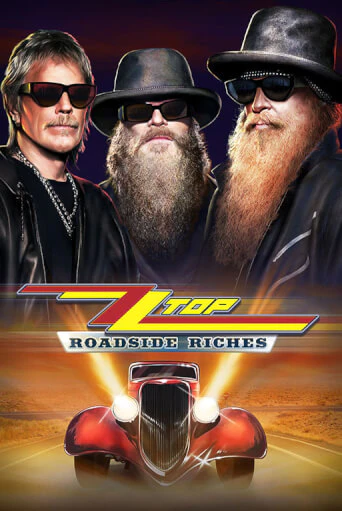 ZZ Top Roadside Riches играть демо | Слотозал без регистрации