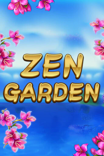 Zen Garden играть демо | Слотозал без регистрации