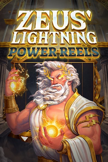 Zeus Lightning Power Reels играть демо | Слотозал без регистрации