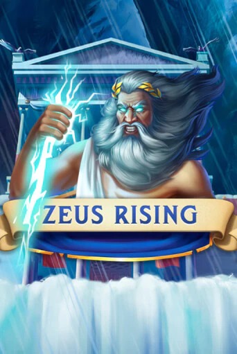 Zeus Rising играть демо | Слотозал без регистрации