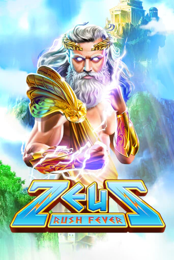 Zeus Rush Fever играть демо | Слотозал без регистрации