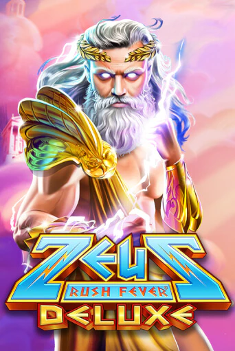 Zeus Rush Fever Deluxe играть демо | Слотозал без регистрации