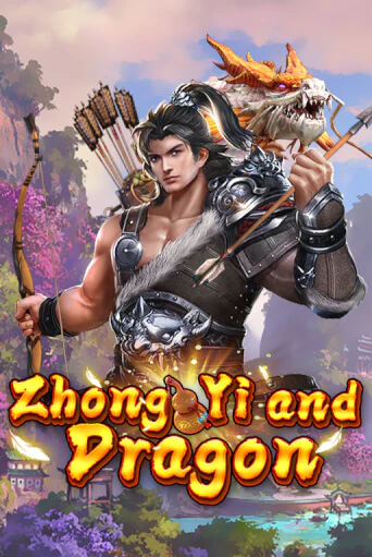 Zhong Yi And Dragon играть демо | Слотозал без регистрации