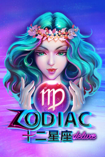 Zodiac Deluxe играть демо | Слотозал без регистрации