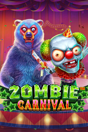 Zombie Carnival играть демо | Слотозал без регистрации