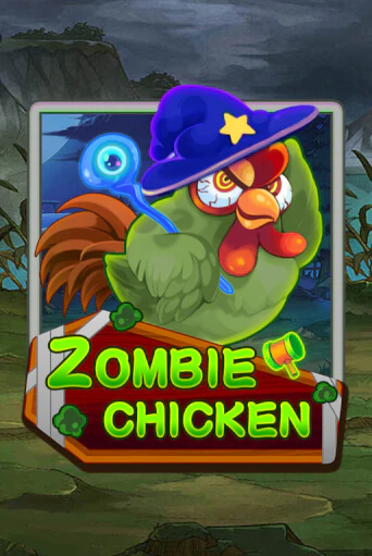 Zombie Chicken играть демо | Слотозал без регистрации