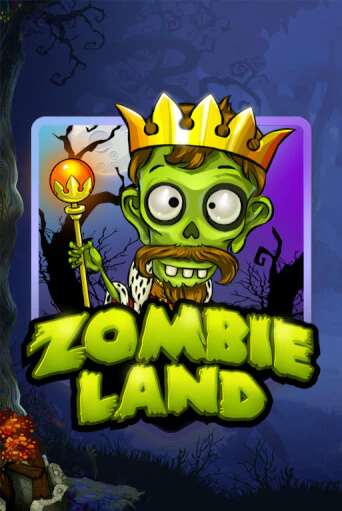 Zombie Land играть демо | Слотозал без регистрации