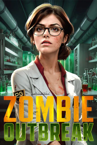 Zombie Outbreak играть демо | Слотозал без регистрации