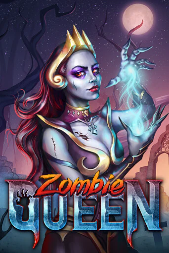 Zombie Queen играть демо | Слотозал без регистрации