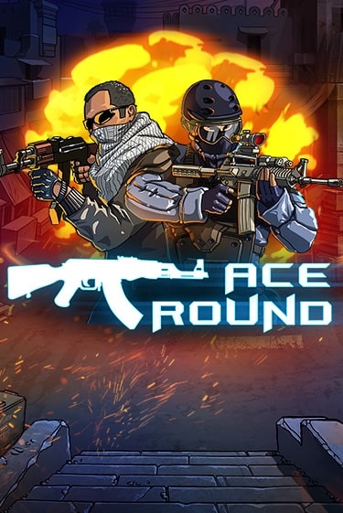 Ace Round играть демо | Слотозал без регистрации