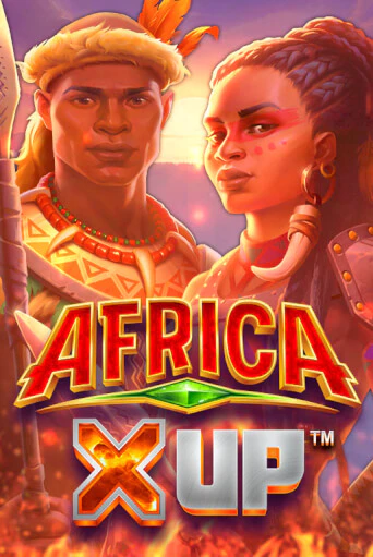 Africa X UP играть демо | Слотозал без регистрации