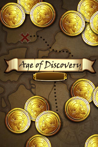 Age of Discovery играть демо | Слотозал без регистрации