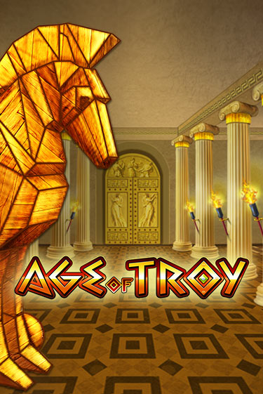 Age Of Troy играть демо | Слотозал без регистрации