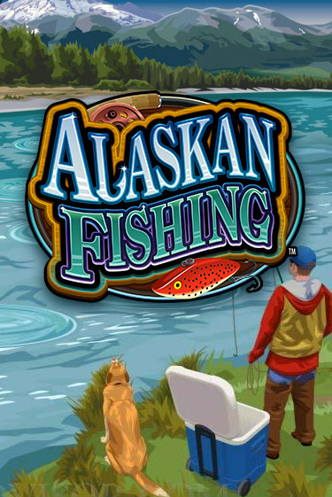 Alaskan Fishing играть демо | Слотозал без регистрации